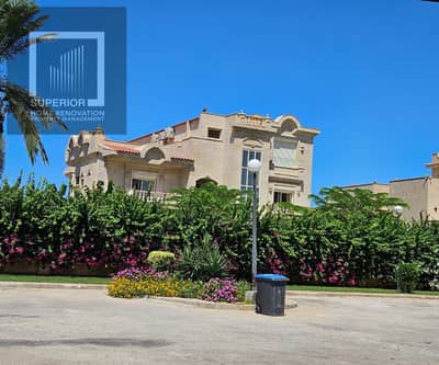 7 Bedroom Villa for Sale in North Coast, Matruh - IMG_8371. jpg