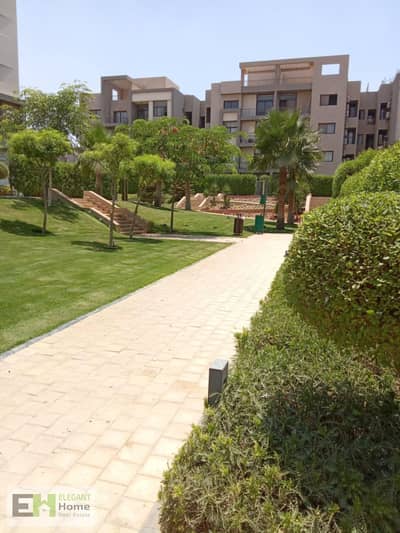 3 Bedroom Flat for Rent in New Cairo, Cairo - WhatsApp Image 2025-10-05 at 1.59. 21 PM. jpeg