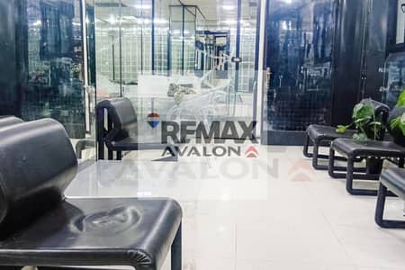 Clinic for Rent in Bolkly, Alexandria - 1. jpg Clinic for Rent in Bolkly, Alexandria - 1. jpg