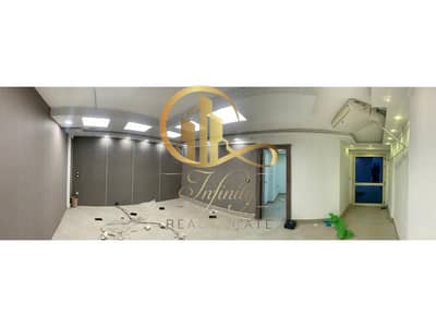 Office for Rent in Zahraa Al Maadi, Cairo - IMG-20260609-WA0002. jpg