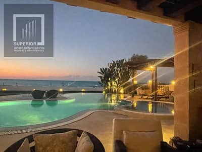 6 Bedroom Villa for Sale in North Coast, Matruh - IMG-20260409-WA0004. jpg