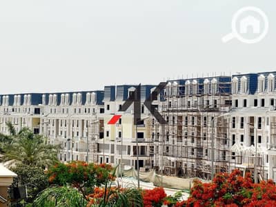 3 Bedroom iVilla for Sale in New Cairo, Cairo - COVER. jpeg