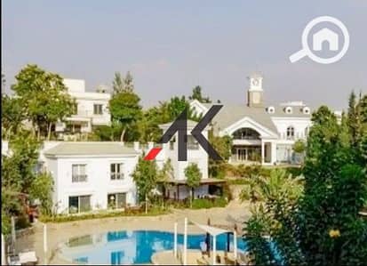 3 Bedroom Villa for Sale in New Cairo, Cairo - WhatsApp Image 2026-06-04 at 1.35. 37 PM. jpeg