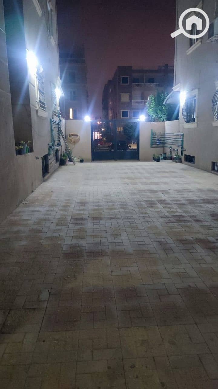 The Fourth District - Al Shorouk City - Ansicht 2