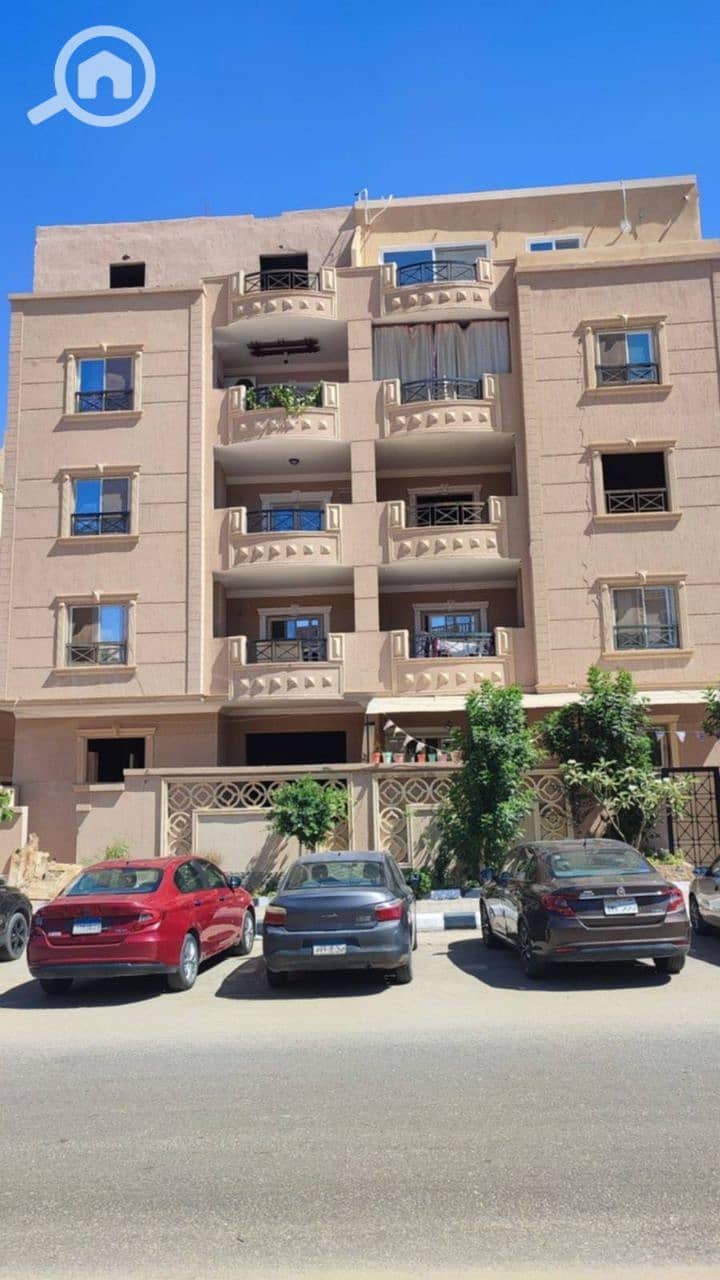 The Fourth District - Al Shorouk City - Ansicht 3