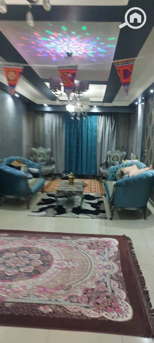 The Fourth District - Al Shorouk City - Mehr