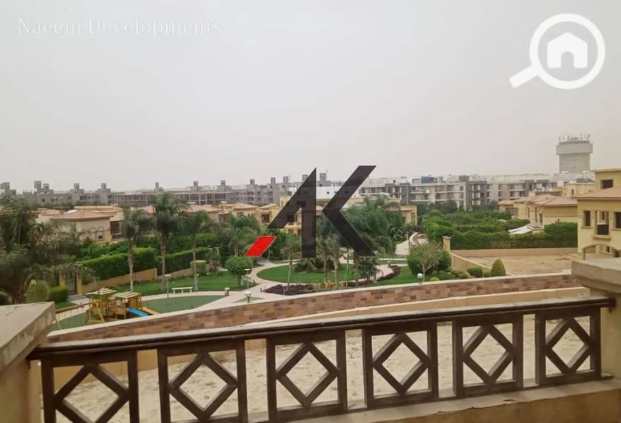 Prime Location Twin House villa For Sale in La Terra - New Cairo - Więcej