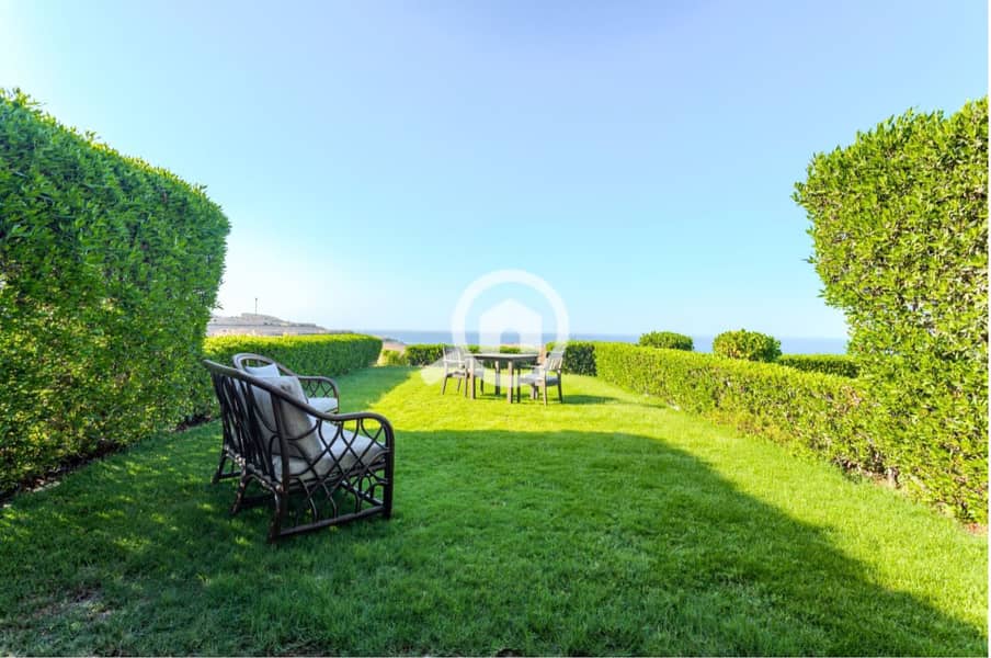 Luxury villa in the mountains of Sokhna - Ansicht 4