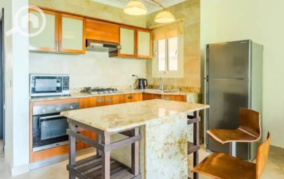 Luxury villa in the mountains of Sokhna - Ansicht 6
