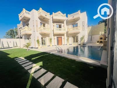 5 Bedroom Villa for Sale in King Mariout, Alexandria - IMG_0948. jpg 5 Bedroom Villa for Sale in King Mariout, Alexandria - IMG_0948. jpg