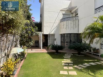 فیلا 3 غرف نوم للبيع في القاهرة الجديدة، القاهرة - 5b9e5fe7-282e-47d4-824b-da2a22225cc5. jpg فیلا 3 غرف نوم للبيع في القاهرة الجديدة، القاهرة - 5b9e5fe7-282e-47d4-824b-da2a22225cc5. jpg