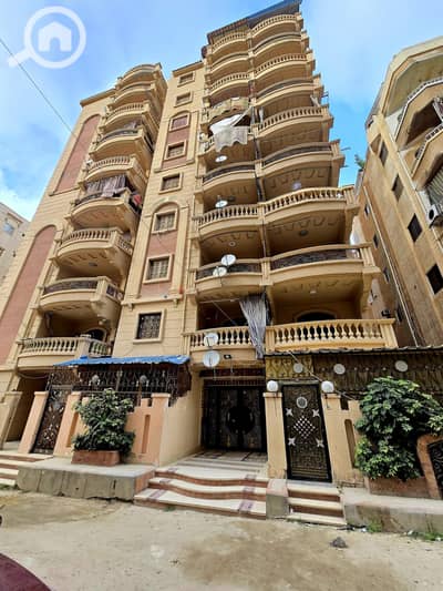 2 Bedroom Flat for Sale in Nakheel, Alexandria - 1000587734. jpg