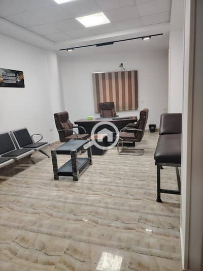 عيادة  للايجار في مصر الجديدة، القاهرة - 1000943169. jpg