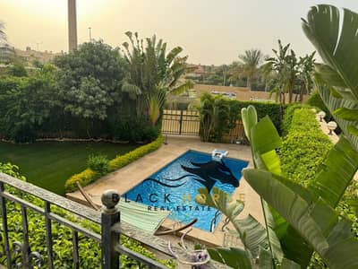فیلا 7 غرف نوم للبيع في القاهرة الجديدة، القاهرة - WhatsApp Image 2026-06-08 at 00.19. 28 (1). jpeg