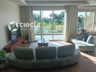 2 Bedroom Apartment for Rent in New Cairo, Cairo - WhatsApp Image 2026-06-08 at 6.58. 09 PM (1). jpeg
