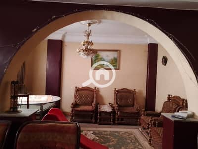 9 Bedroom Other Residential for Sale in Hadayek al-Ahram, Giza - 1001052370. jpg