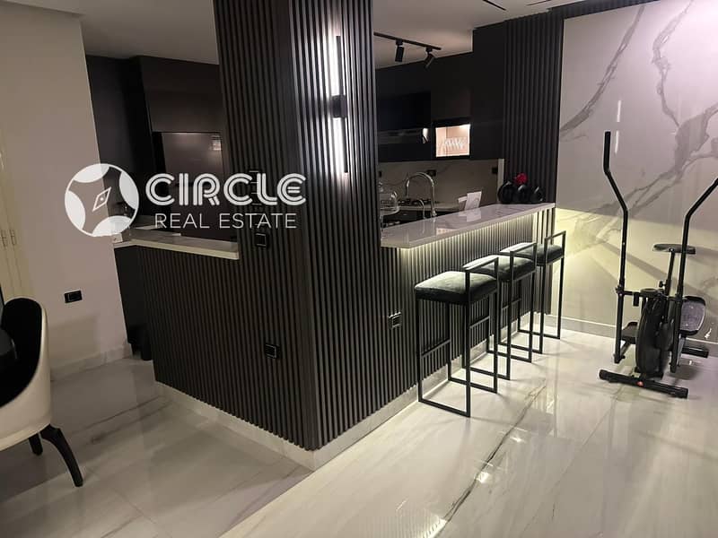 Villas View Prime Location 260m Ultra Super Lux S-Villa For Sale In Sarai Mostakbal City Near New Capital & Madinaty - Ansicht 3