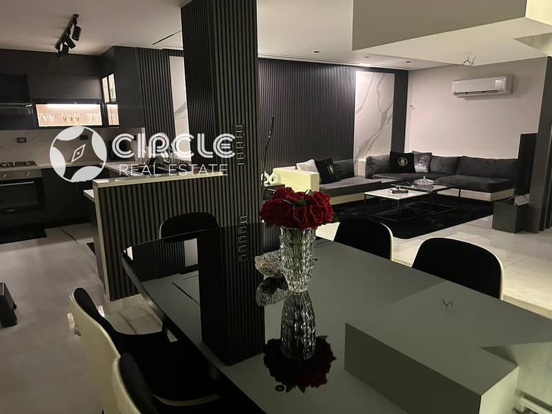 Villas View Prime Location 260m Ultra Super Lux S-Villa For Sale In Sarai Mostakbal City Near New Capital & Madinaty - Ansicht 4