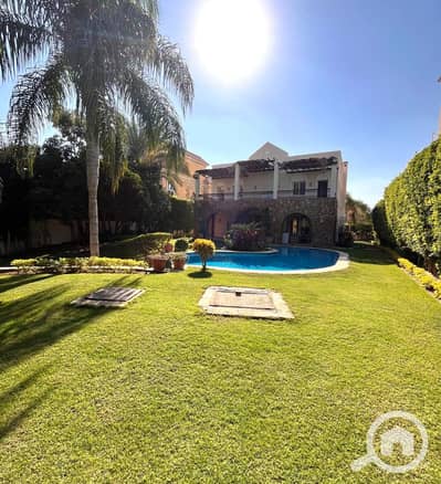 5 Bedroom Villa for Sale in Shorouk City, Cairo - ايجار 222 (25). jpeg