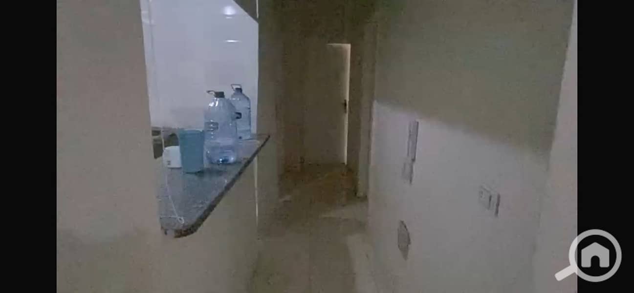 121 sqm apartment for sale in Gardenia Heights 2, finished, front-facing in Al Tagamoa Al Khames - Widok 4
