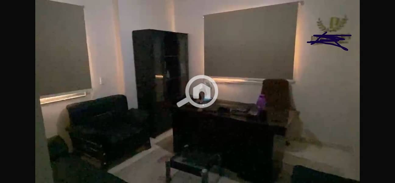 121 sqm apartment for sale in Gardenia Heights 2, finished, front-facing in Al Tagamoa Al Khames - Widok 5