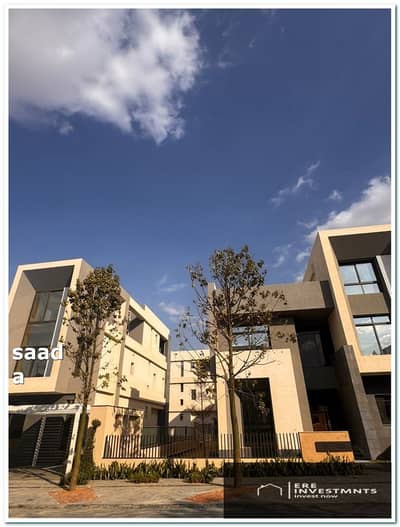 3 Bedroom Townhouse for Sale in New Cairo, Cairo - WhatsApp Image 2026-02-23 at 2.16. 00 PM. jpg