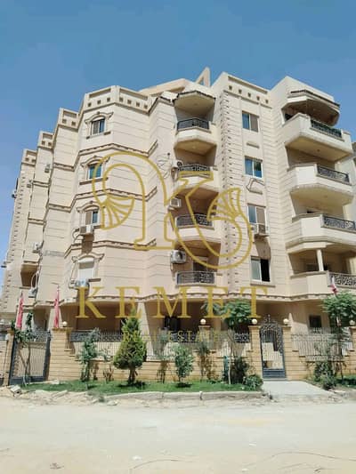 3 Bedroom Flat for Sale in New Cairo, Cairo - WhatsApp Image 2026-06-09 at 11.28. 46 AM (1). jpeg 3 Bedroom Flat for Sale in New Cairo, Cairo - WhatsApp Image 2026-06-09 at 11.28. 46 AM (1). jpeg