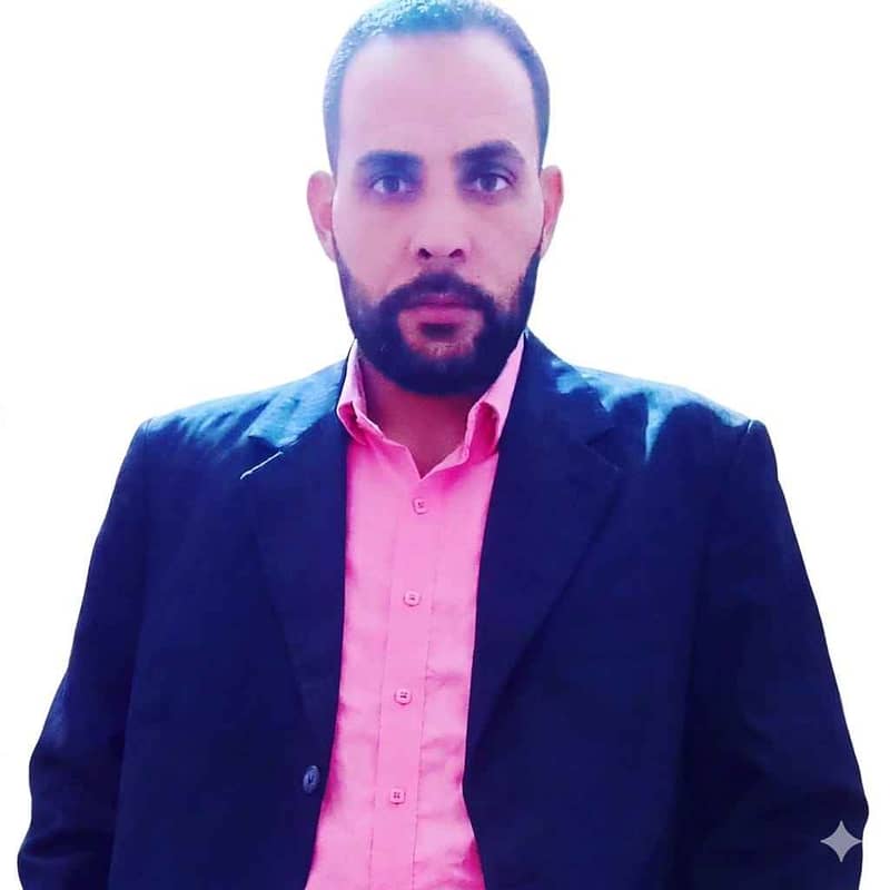 Ali el masry