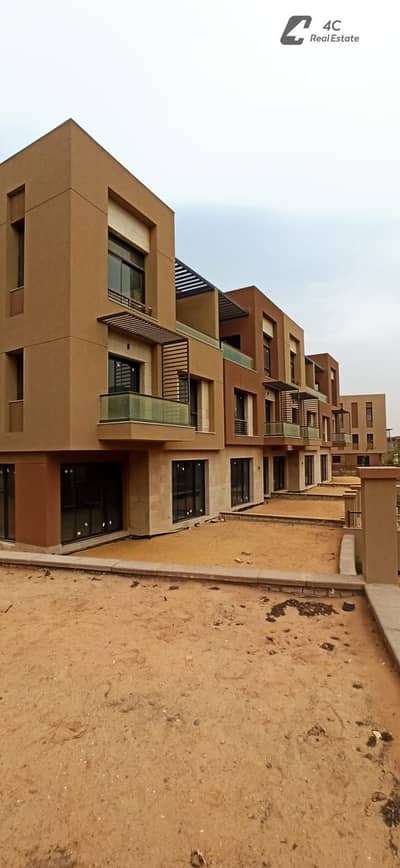 3 Bedroom Townhouse for Sale in New Cairo, Cairo - WhatsApp Image 2026-06-08 at 2.31. 30 PM. jpeg