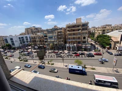 مکتب  للايجار في مصر الجديدة، القاهرة - 1faa279c-cc2a-41af-b517-10d9814d689e. jpg