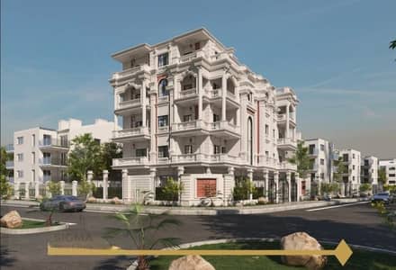 3 Bedroom Flat for Sale in New Cairo, Cairo - 370adaee-2c7d-43cd-9999-f28df9d7043a. jpg 3 Bedroom Flat for Sale in New Cairo, Cairo - 370adaee-2c7d-43cd-9999-f28df9d7043a. jpg