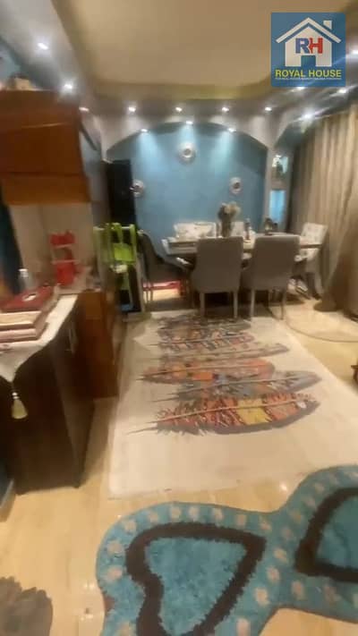 2 Bedroom Apartment for Sale in Helmeyat El Zaytoun, Cairo - cfbad727-dc15-4e5b-86c0-0fc737cb542e. jpg