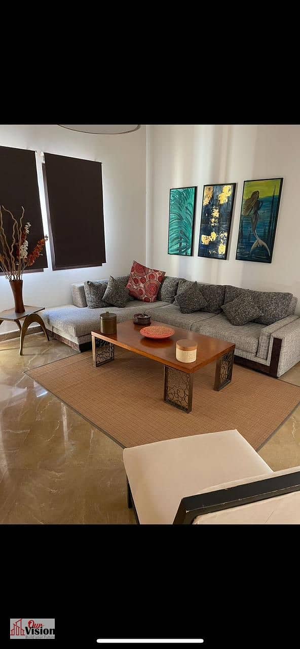 For sale standalone " Almaza bay " Mona hussein ‘s design mock up 542 building 600 land 3 master bedrooms 2 bedrooms 5 bathrooms Driver room Nan – pohled 4