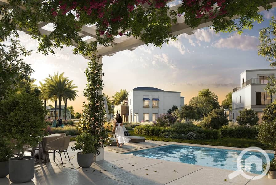 4 Emaar-Misr-Belle-Vie-Evergreen-Villas-Townhomes-1. jpg