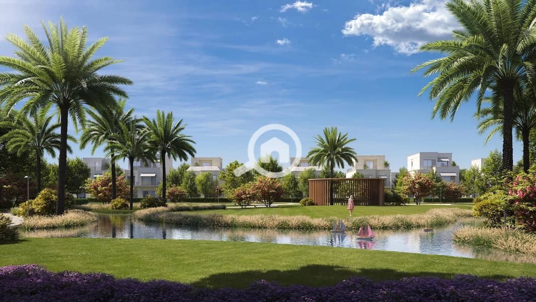 5 Emaar-Misr-Belle-Vie-Evergreen-Villas-Townhomes-3. jpg
