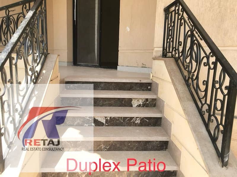 Duplex for rent under the new law, 400 meters, Fifth Settlement. – další