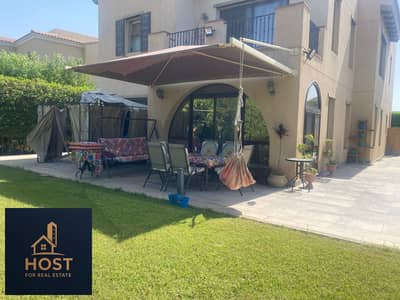 4 Bedroom Villa for Rent in New Cairo, Cairo - WhatsApp Image 2025-09-14 at 2.12. 00 PM (1). jpeg
