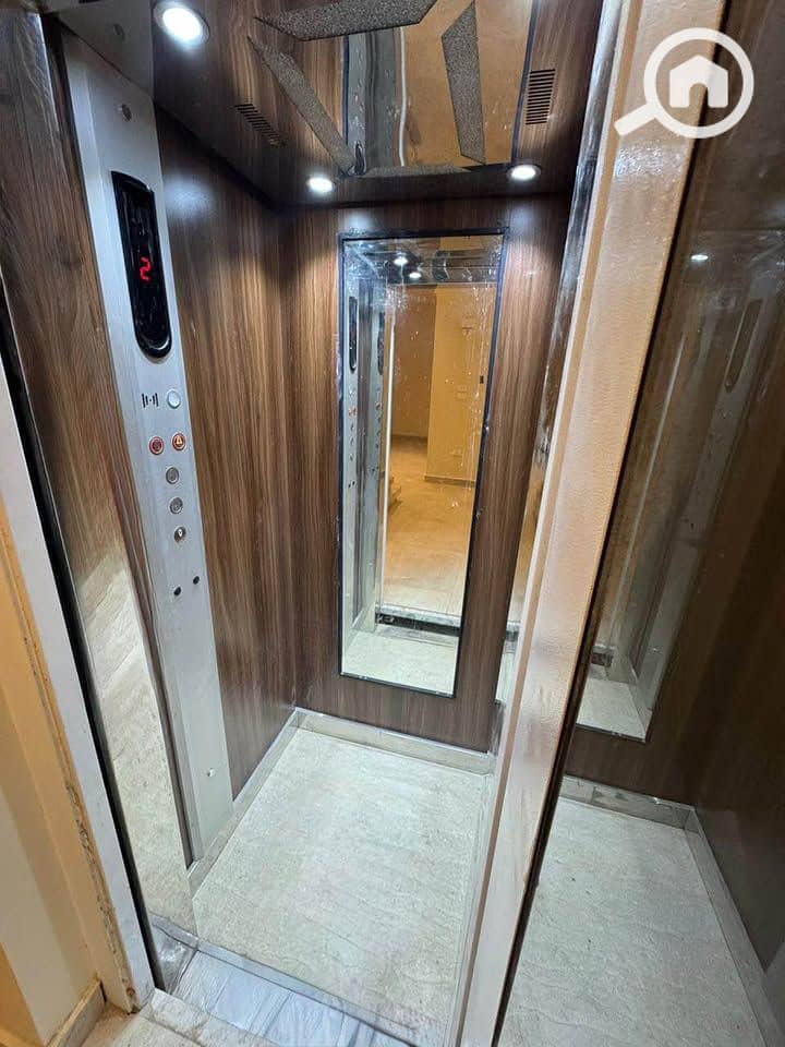 Apartment for sale in Sheikh zayed next to Newgiza - Widok 4