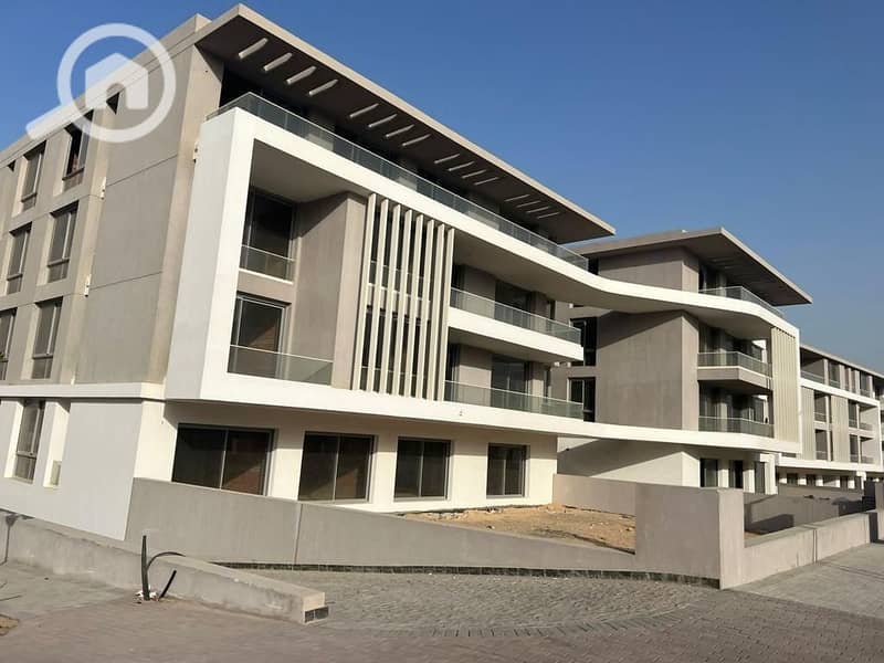 Apartment for sale in Sheikh zayed next to Newgiza - Więcej