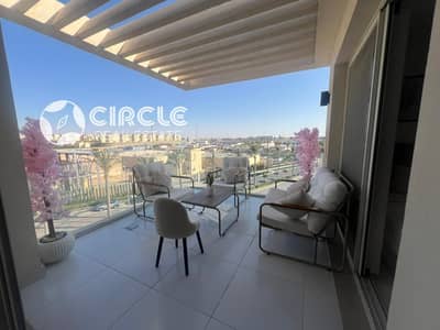 2 Bedroom Chalet for Rent in North Coast, Matruh - WhatsApp Image 2026-05-21 at 5.30. 57 PM. jpeg