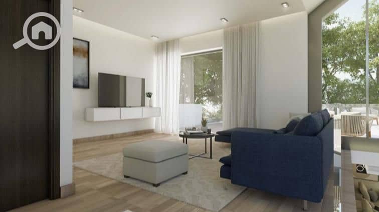 Twin House for Sale Opposite Sphinx Airport in New Zayed, Prime Location Inside Dejoya Compound. - Ansicht 3