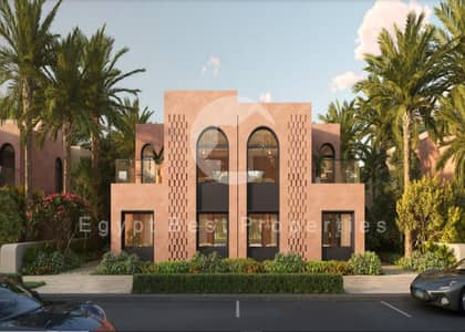 3 Bedroom Townhouse for Sale in North Coast, Matruh - IMG-20250516-WA0043. jpg