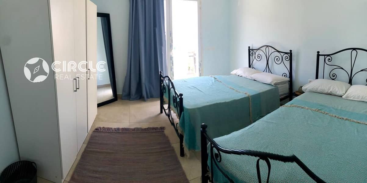 90m Furnished Chalet Prime Location For Rent In Mountain View Ras El Hekma North Coast - Więcej