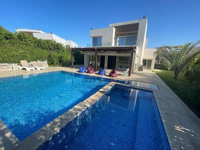 4 Bedroom Villa for Sale in North Coast, Matruh - WhatsApp Image 2026-06-08 at 2.01. 57 PM. jpeg 4 Bedroom Villa for Sale in North Coast, Matruh - WhatsApp Image 2026-06-08 at 2.01. 57 PM. jpeg