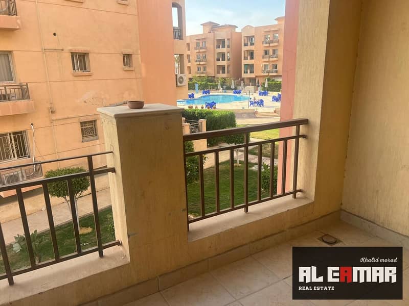 Furnished apartment for rent in Dreamland Compound - Ansicht 3