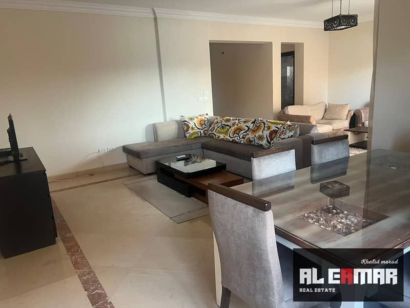 Furnished apartment for rent in Dreamland Compound - Ansicht 5