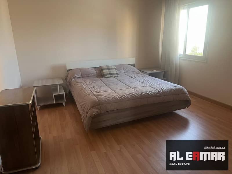 Furnished apartment for rent in Dreamland Compound - Ansicht 6