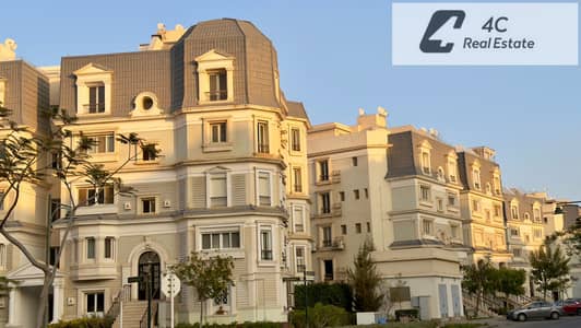 3 Bedroom Penthouse for Sale in New Cairo, Cairo - 2025_12_09_16_18_IMG_0251. JPG