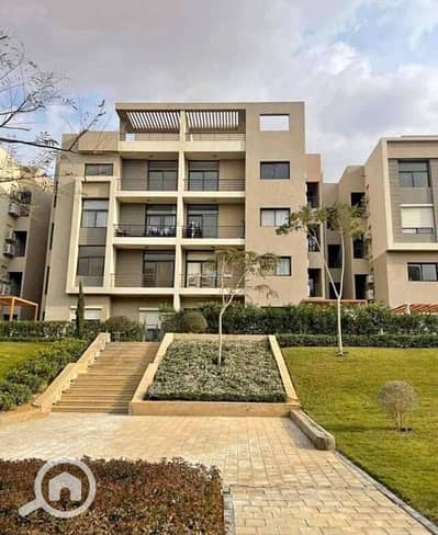 3 Bedroom Flat for Sale in New Cairo, Cairo - 604b84fa-1992-435c-88e9-6810f9520cb5. jpg