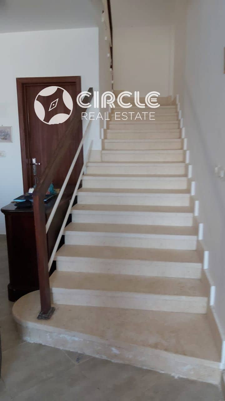 Prime Location 180m Fully Furnished Duplex With 90m Roof For Sale In Amwaj North Coast Near Premium Beaches & Vibrant Commercial Hubs - Mehr